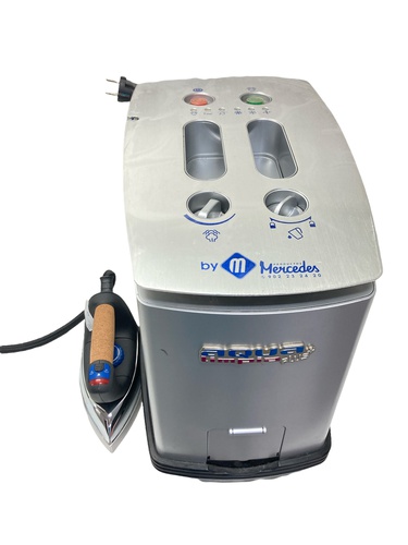 Vaporeta AQUA LIMPIA PLUS 232402