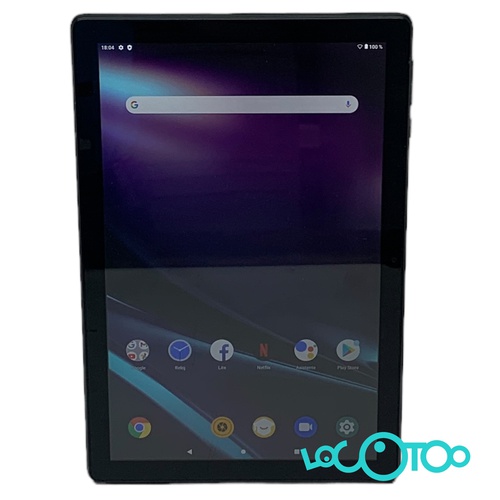 TABLET ALCATEL 8092-EEA WIFI 10 '' 2GB 32GB
