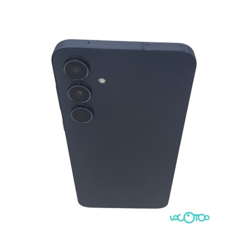 Smartphone SAMSUNG GALAXY A55 5G Tarjeta SD