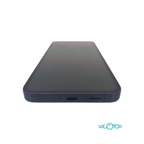 Smartphone SAMSUNG GALAXY A55 5G Tarjeta SD