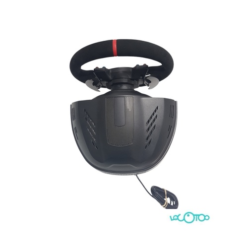 VOLANTE THRUSTMASTER T300 FERRARI INTEGRAL 