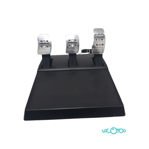 VOLANTE THRUSTMASTER T300 FERRARI INTEGRAL 