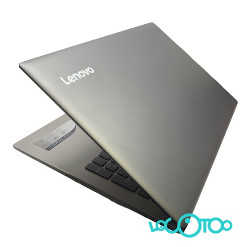 PORTATIL LENOVO IDEAPAD 520-15IKB 1TB HDD 1