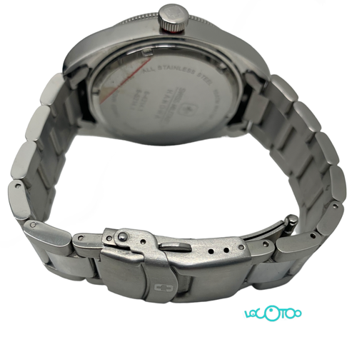 RELOJ PULSERA SWISS MILITARY HANOWA