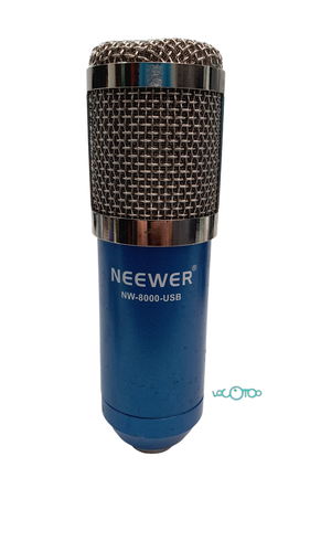 MICROFONO NEWEER NW-800