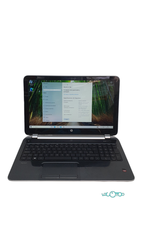 Portátil HP 500 GB SATA 8 GB AMD A10 Window