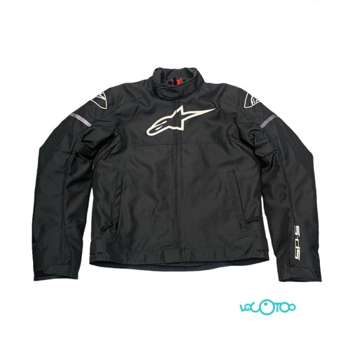 CHAQUETA MOTO ALPINESTARS T-SPS TALLA M