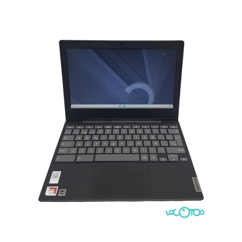 PORTATIL LENOVO IDEAPAD 3 CB 11AST5 64 GB S