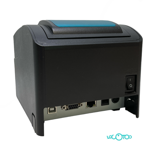 IMPRESORA TICKETS CONCORD GP-U80300II USB