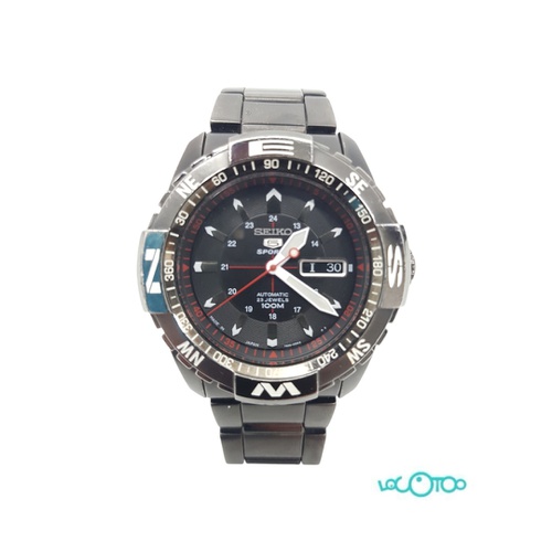 RELOJ SEIKO 5 SPORTS