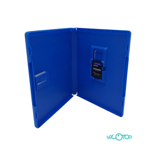 METAL GEAR SOLID HD COLLECTION PS VITA