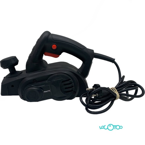 CEPILLO ELÉCTRICO  PRACTYL YT-9101