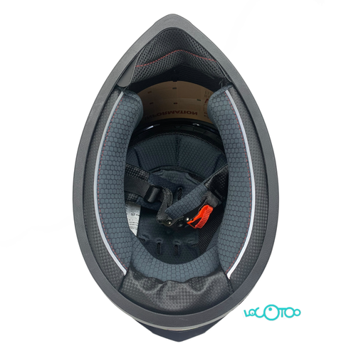 CASCO LVS HF-701DV TALLA S