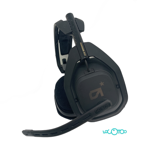 AURICULARES PC ASTRO A50