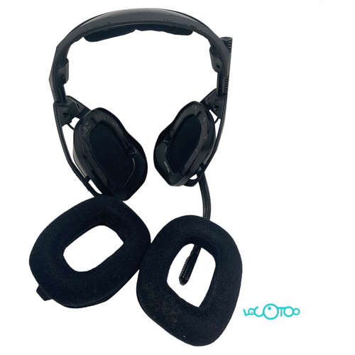 AURICULARES PC ASTRO A50