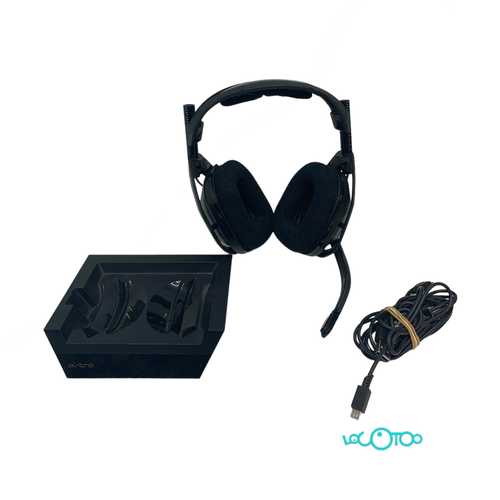 AURICULARES PC ASTRO A50