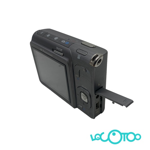 VIDEOCAMARA HP FCLSD-0603 3 X 7.2 MPX