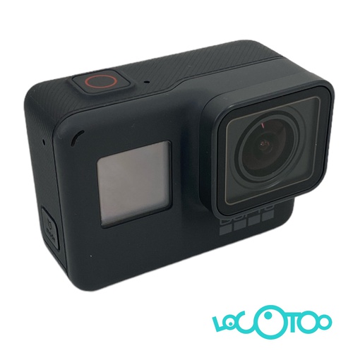 VIDEOCAMARA GOPRO HERO 5 BLACK 