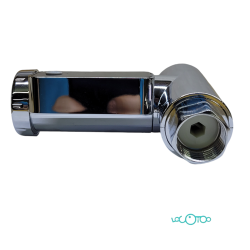 Medidor temperatura agua