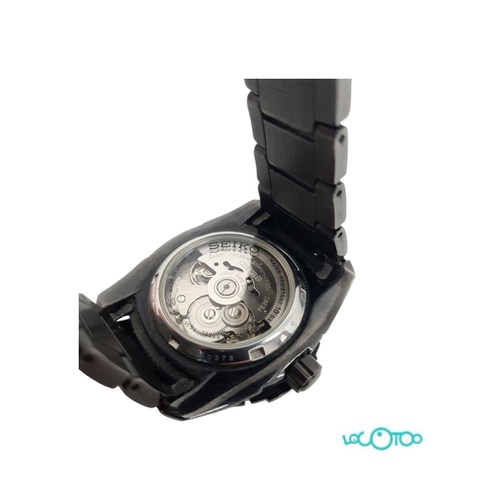 RELOJ SEIKO 5 SPORTS
