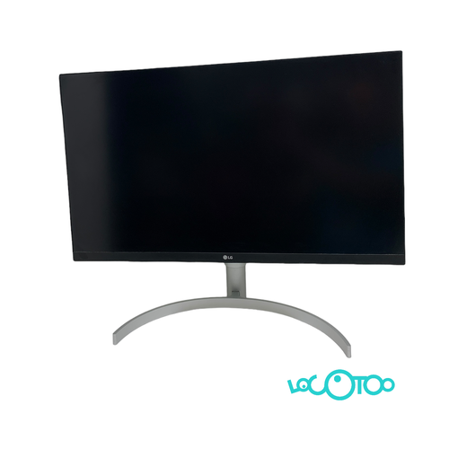 MONITOR LED LG 27UL850-W 27 '' 3840x2160 (4
