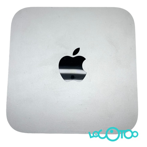 PC APPLE MAC MINI A2348 256SSD SSD 8 GB IOS