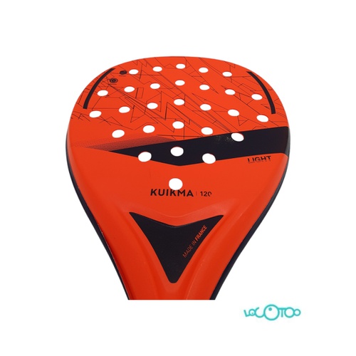 RAQUETA KUIKMA PR 120