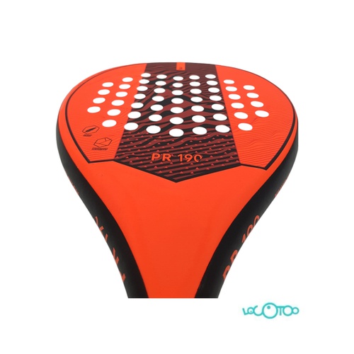 RAQUETA KUIKMA PR 190