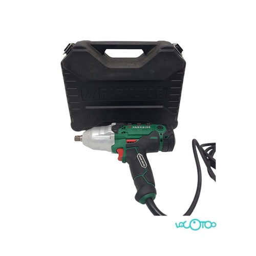 MULTIHERRAMIENTA PARKSIDE PDSSE 450 B2 450 