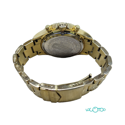 RELOJ LANSCOTTE SYMBOL CHRONOGRAPH 