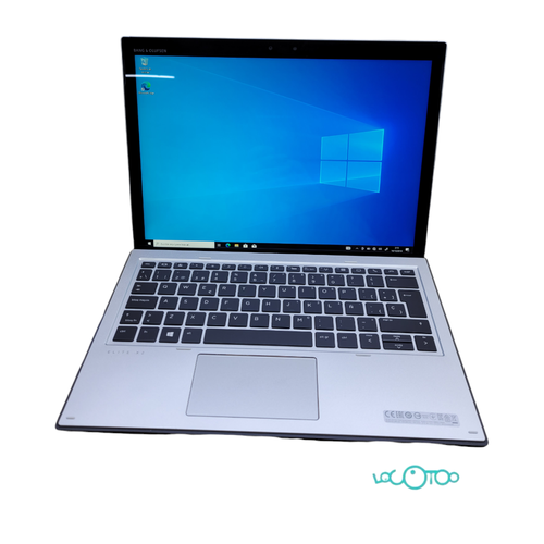 PORTATIL HP ELITE X2 1013 G3  256GB SSD 16G