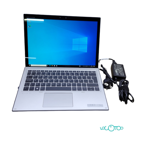 PORTATIL HP ELITE X2 1013 G3  256GB SSD 16G