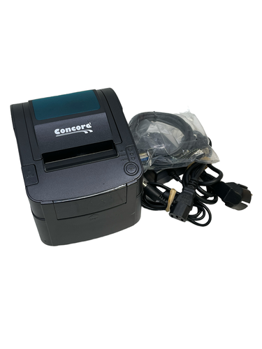 IMPRESORA TICKETS CONCORD GP-U80300II USB