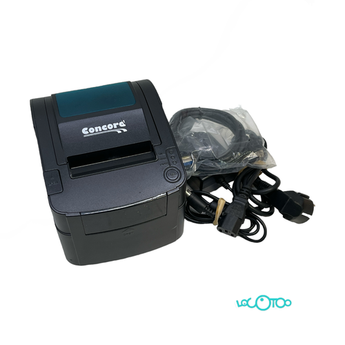 IMPRESORA TICKETS CONCORD GP-U80300II USB