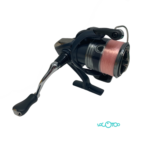 CARRETE SHIMANO CATANA 2500 HG