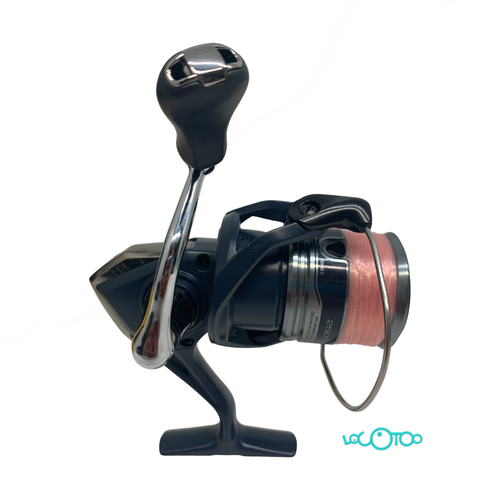 CARRETE SHIMANO CATANA 2500 HG