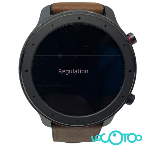Smartwatch AMAZFIT A1902 1.3 GPS