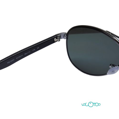 GAFAS RAY-BAN RB 3457