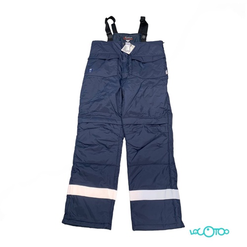 ROPA TRABAJO COFRA PETO