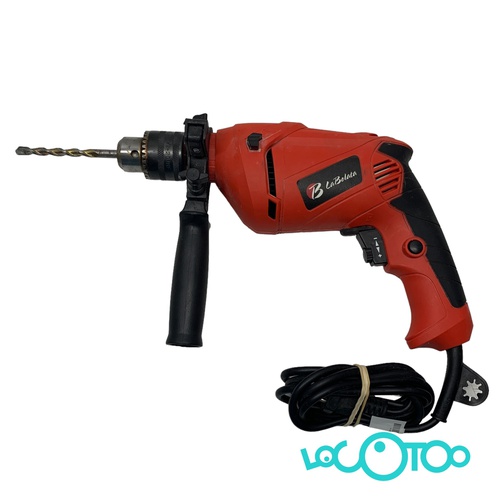 TALADRO ELECTRICO LA BOLATA 147123 750W