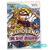 WARIO LAND THE SHAKE DIMENSION NINTENDO WII