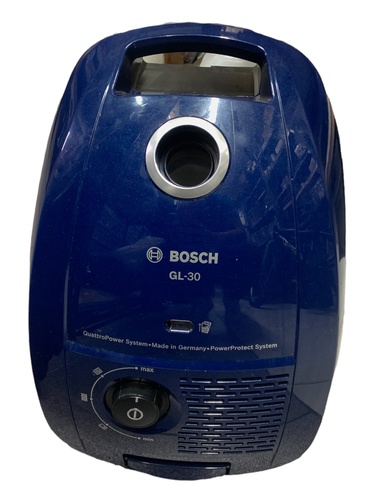 Aspirador Con Bolsa BOSCH GL-30 600 W