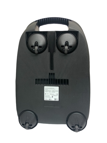 ▷ SÓLO HOY: Aspirador compacto con bolsa Bosch GL-30 BGL3A117A + 5 bolsas  por sólo 67,49€ con envío gratis (-55% de dto.)