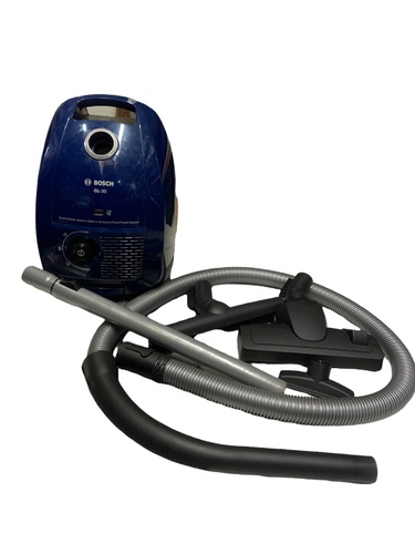 Aspirador Con Bolsa BOSCH GL-30 600 W