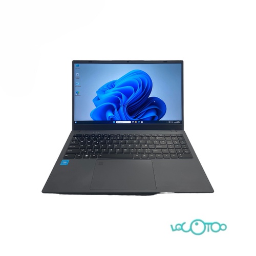 Portátil VANWIN PORTATIL 512 GB SSD 16 GB I