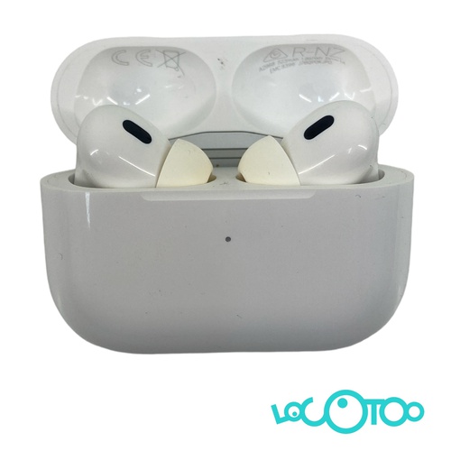 APPLE AIRPODS PRO 2A GENERACION A2968