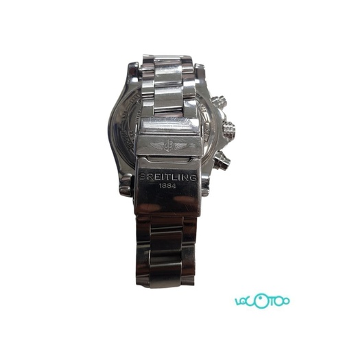 Reloj Pulsera BREITLING A13381 Talla 17 45 