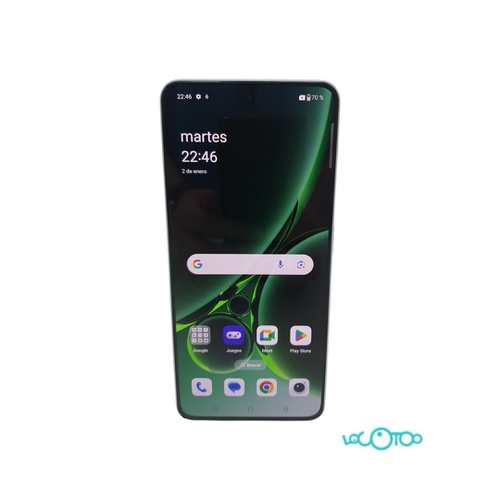 Smartphone ONE PLUS NORD 3 5G Libre 6,74" 1