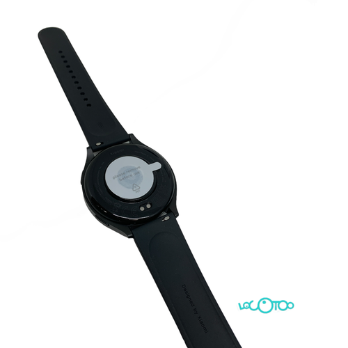 Smartwatch XIAOMI WATCH 2 1.43 Llamada Sali