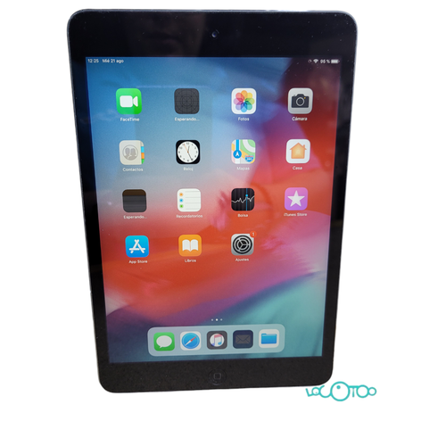 TABLET APPLE IPAD MINI 2 WIFI 32 GB